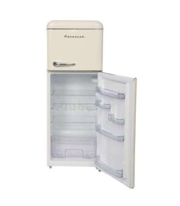 Retrokülmik Ravanson LKK210RC, kreem