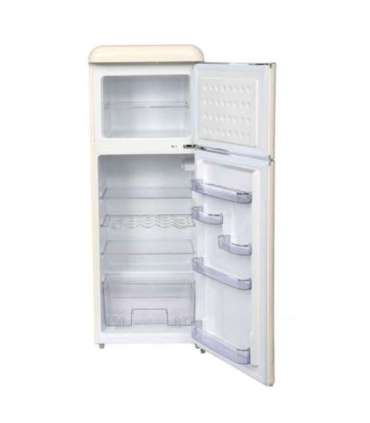 Retrokülmik Ravanson LKK210RC, kreem