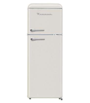 Retrokülmik Ravanson LKK210RC, kreem