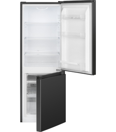 Külmik Bomann KG320.2B, must