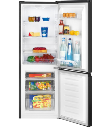 Külmik Bomann KG320.2B, must