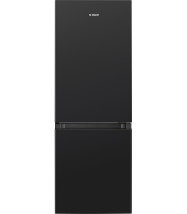 Külmik Bomann KG320.2B, must