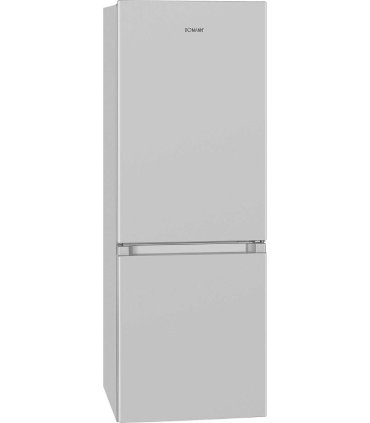 Külmik Bomann KG320.2W valge