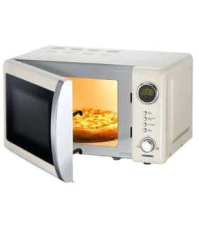 Microwave oven Melissa