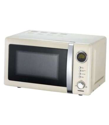 Mikrolaineahi Melissa 16330108 kreem