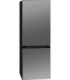 Külmik Bomann KG320.2IX inox