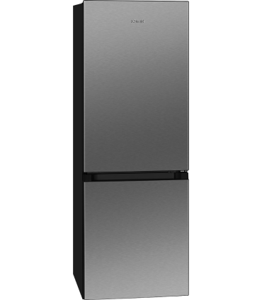Külmik Bomann KG320.2IX inox