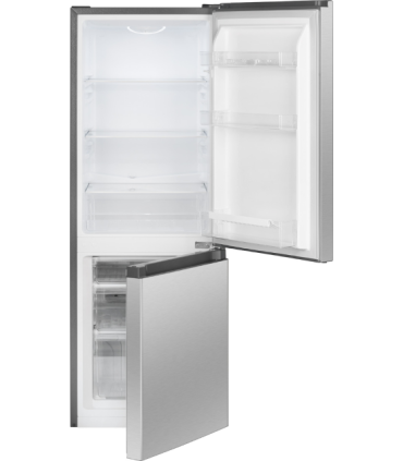 Külmik Bomann KG320.2IX inox