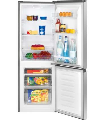 Külmik Bomann KG320.2IX inox