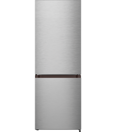 Külmik Bomann KG320.2IX inox