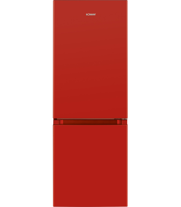 Külmik Bomann KG320.2R punane