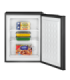 Table top freezer Bomann