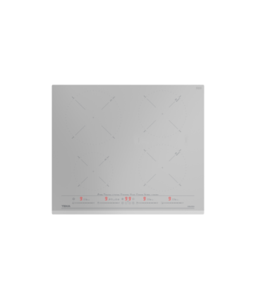 Induktsioonplaat Teka IZC 64630 MasterSense pärlihall