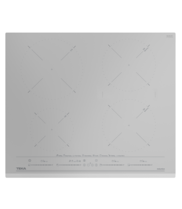 Induktsioonplaat Teka IZC 64630 MasterSense pärlihall