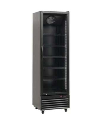 Vitriinkülmik Scandomestic SD426BE