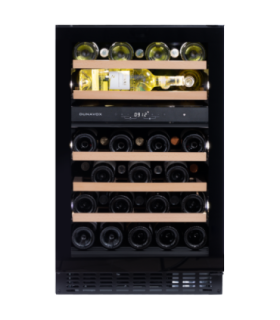 Veinikülmik Dunavox DAUF-38.100DB.TO