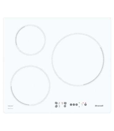 Induktsioonplaat Brandt BPI1638UW