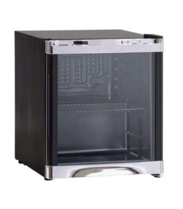 Vitriinkülmik Scandomestic COMPACT CUBE