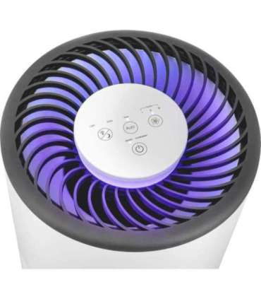 Õhuniisutaja Sencor SHF3000WH