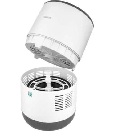 Õhuniisutaja Sencor SHF3000WH