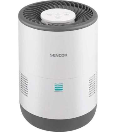 Õhuniisutaja Sencor SHF3000WH