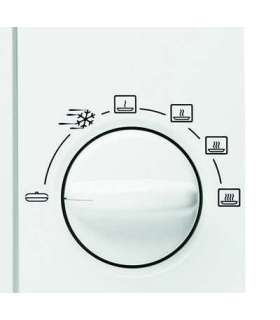 Mikrolaineahi Brandt SM2016W valge