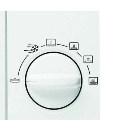 Mikrolaineahi Brandt SM2016W valge