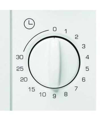 Mikrolaineahi Brandt SM2016W valge