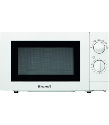 Mikrolaineahi Brandt SM2016W valge