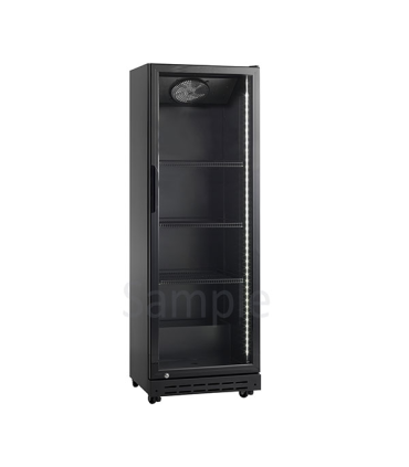 Vitriinkülmik Scandomestic SD181BE