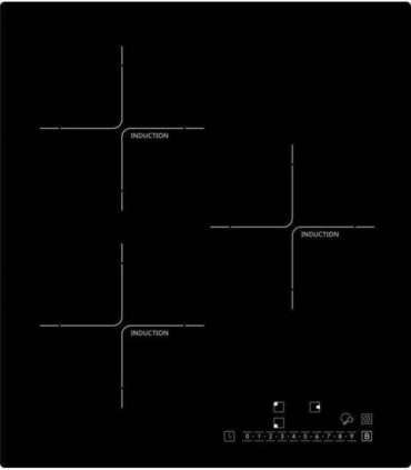 Induktsioonplaat Starkke PI403S1