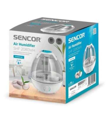 Õhuniisutaja Sencor SHF2080WH