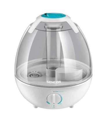 Õhuniisutaja Sencor SHF2080WH