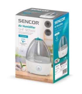 Õhuniisutaja Sencor SHF901WH