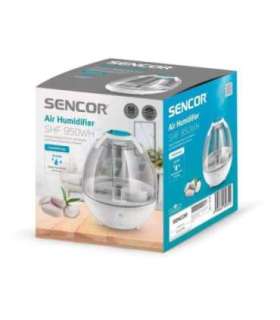 Õhuniisutaja Sencor SHF950WH