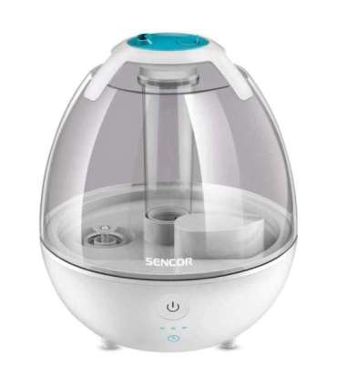 Õhuniisutaja Sencor SHF950WH