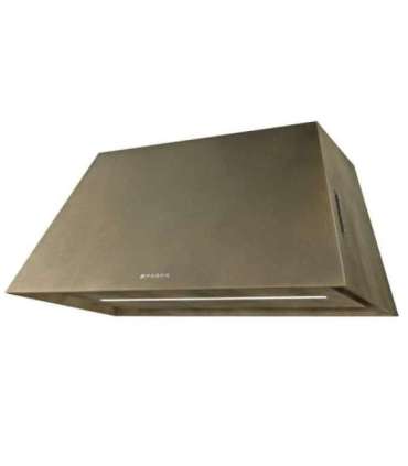 Hood Faber Chloe Old metal leather