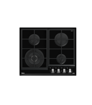 Gaasiplaat Teka GZC 64320 XBC BK