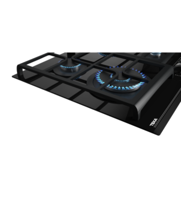 Gaasiplaat Teka GZC 64320 XBC BK