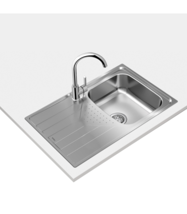 Valamu Teka Universe 45 T-XP 1B 1D poleeritud