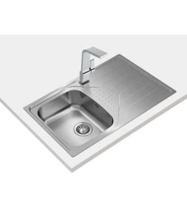 Valamu Teka Universe 45 T-XP 1B 1D poleeritud