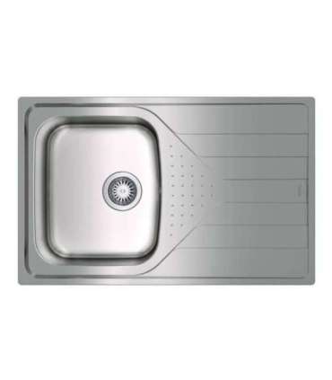 Valamu Teka Universe 45 T-XP 1B 1D poleeritud