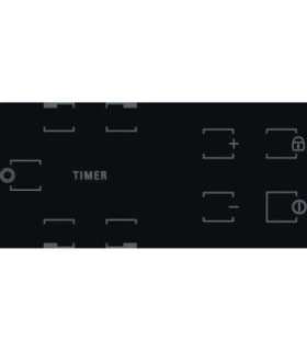 Pliidiplaat Hotpoint-Ariston HR632B