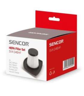 Spare filter Sencor