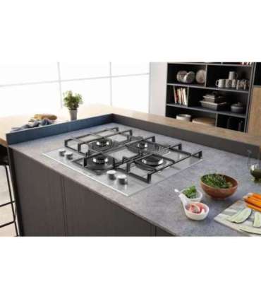 Gaasipliidiplaat Hotpoint HAGS61FWH