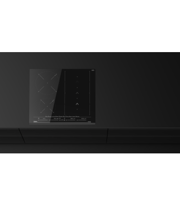 Induktsioonplaat Teka IZS 66800 MST BK