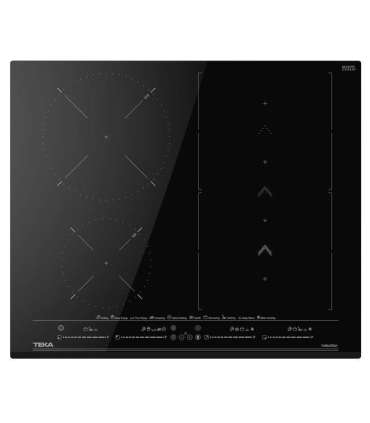 Induktsioonplaat Teka IZS 66800 MST BK