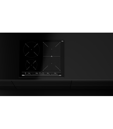 Induktsioonplaat Teka IZF 64440 BK MSP