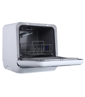 Compact dishwasher Scandomestic