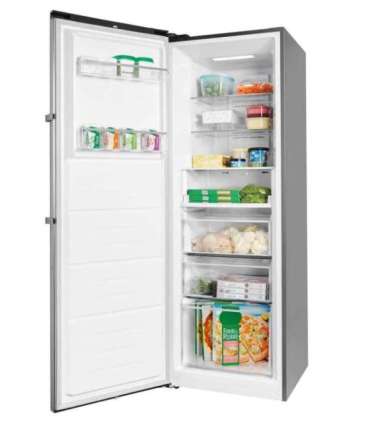 Upright freezer Brandt